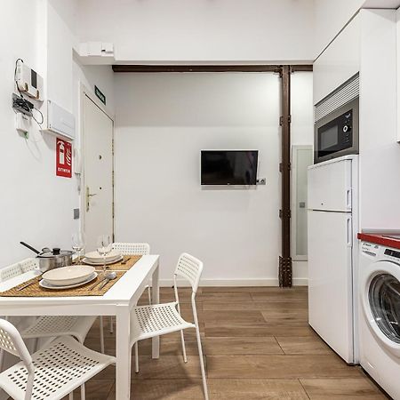 Waou Madrid Centro III - Alquiler Corta Duracion Lägenhet Exteriör bild